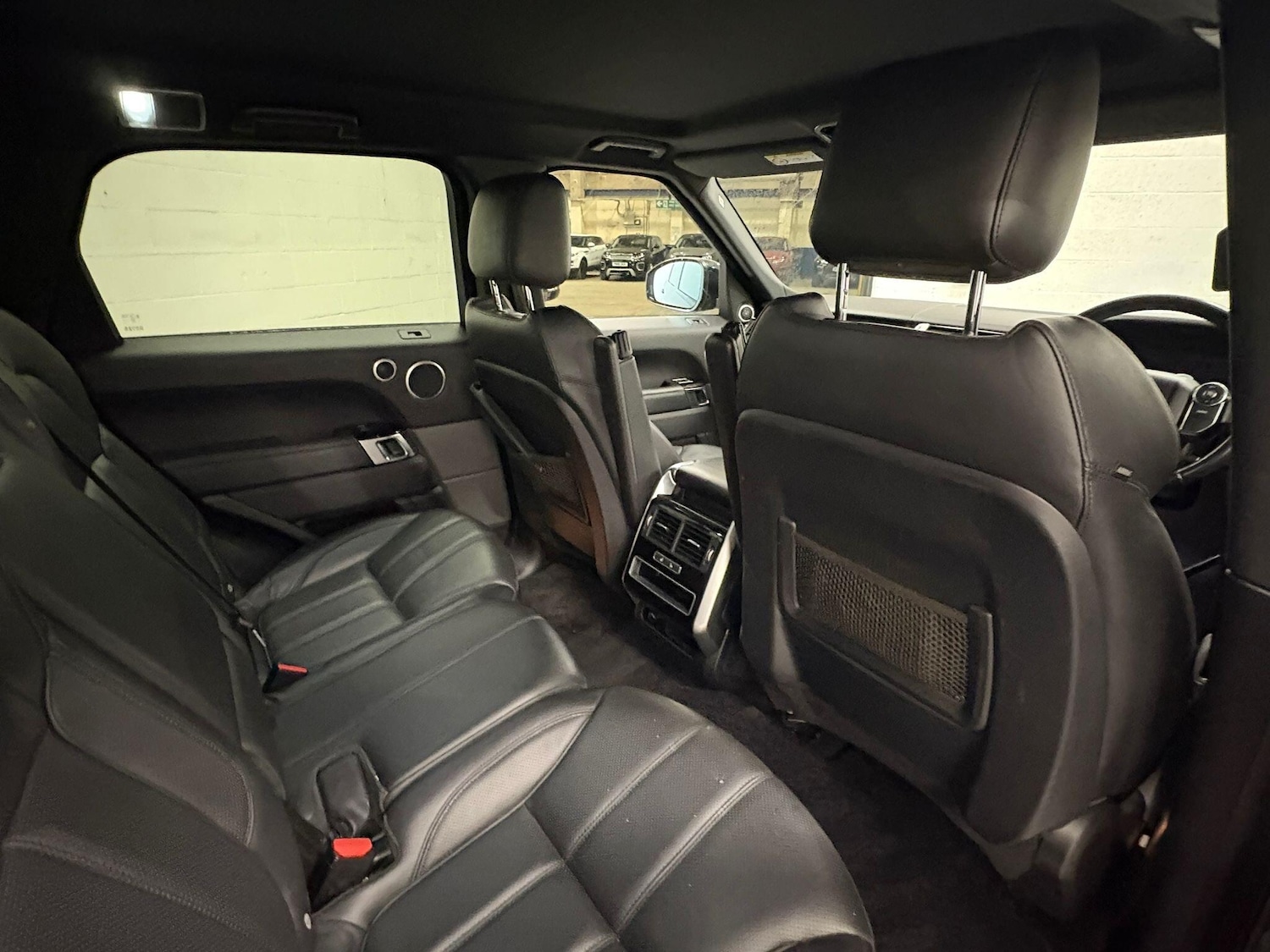Used Land Rover Range Rover Sport 2015 for sale - 77144333: Photo 23