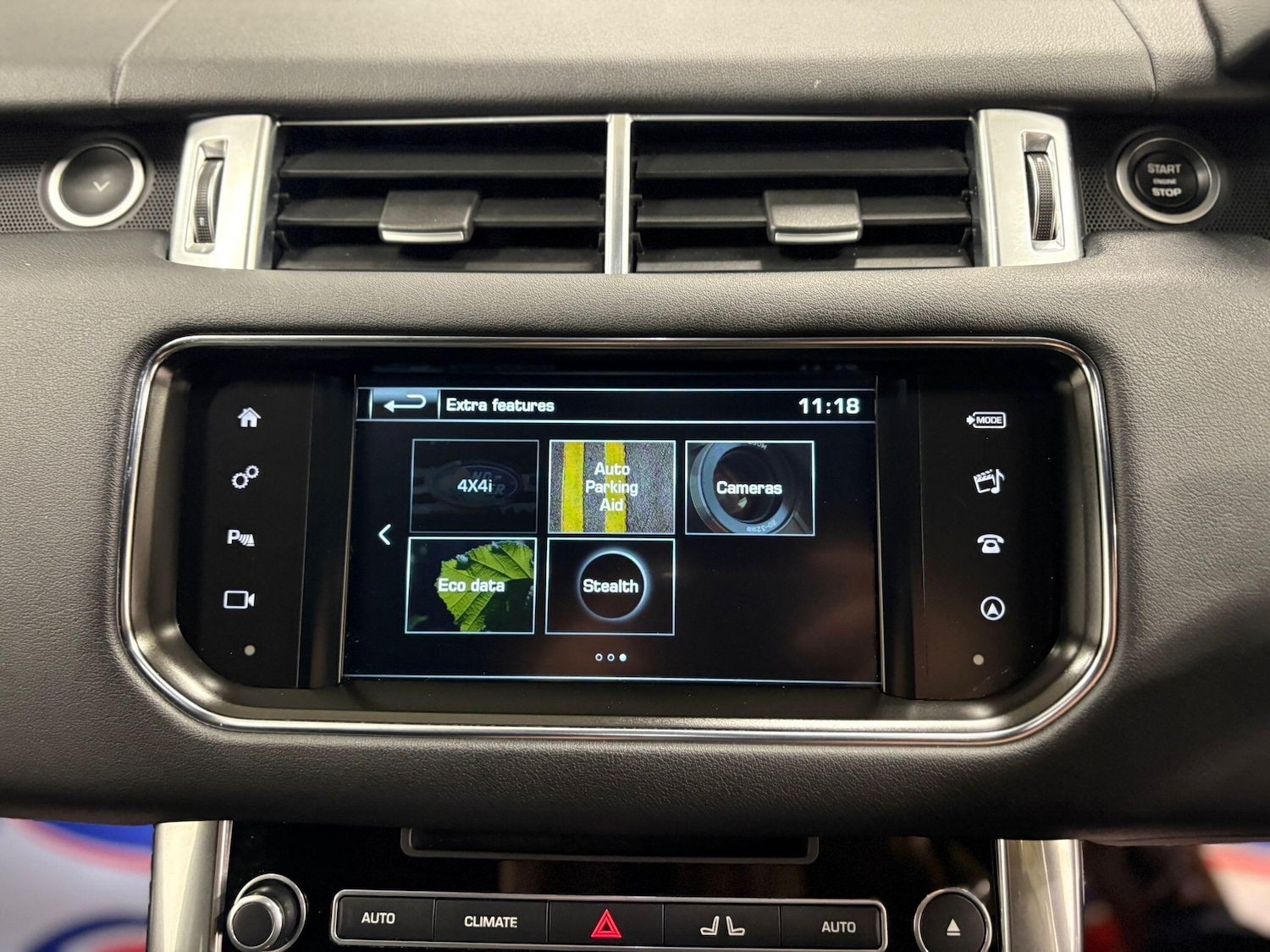 Used Land Rover Range Rover Sport 2015 for sale - 77144333: Photo 25