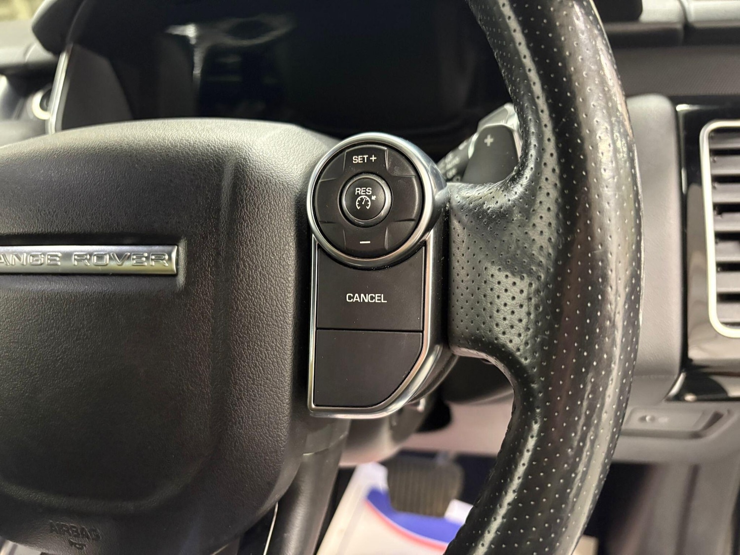 Used Land Rover Range Rover Sport 2015 for sale - 77144333: Photo 27