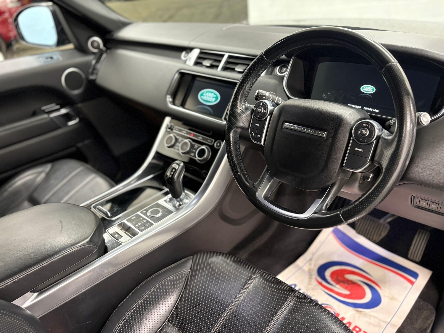 Used Land Rover Range Rover Sport 2015 for sale - 77144333: Photo 28