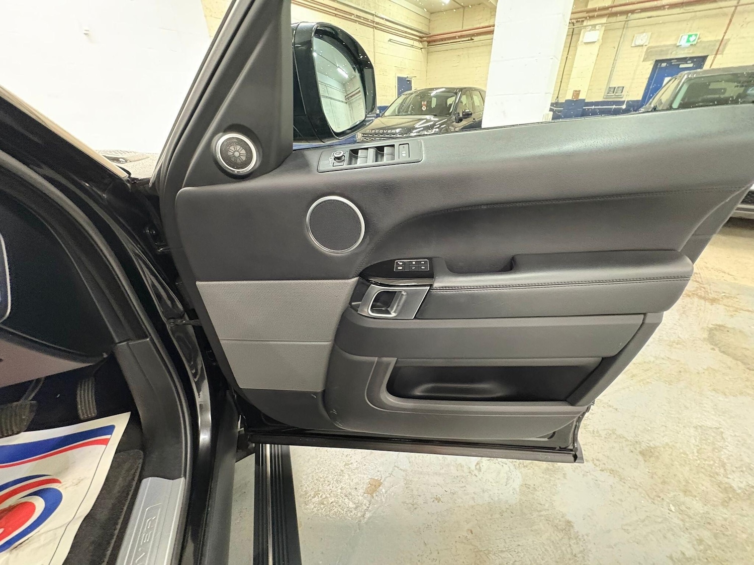 Used Land Rover Range Rover Sport 2015 for sale - 77144333: Photo 31