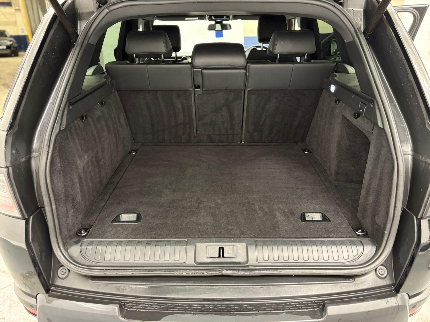 Used Land Rover Range Rover Sport 2015 for sale - 77144333: Photo 32