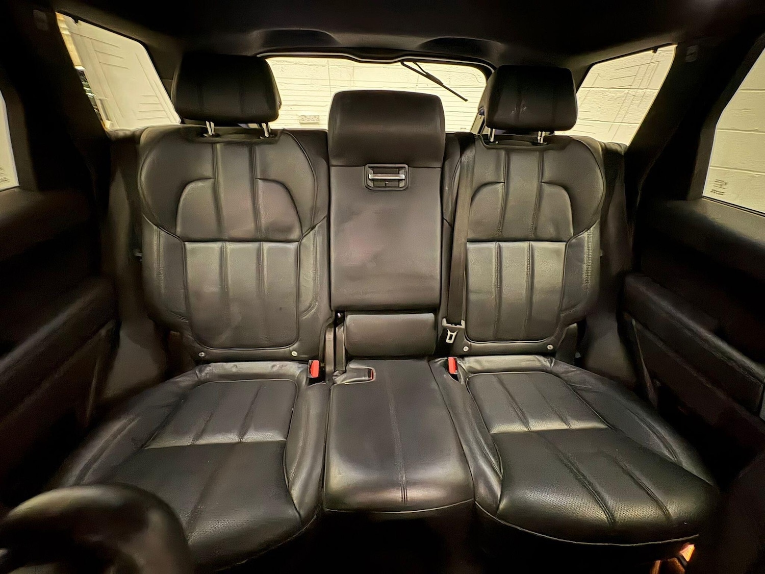 Used Land Rover Range Rover Sport 2015 for sale - 77144333: Photo 33