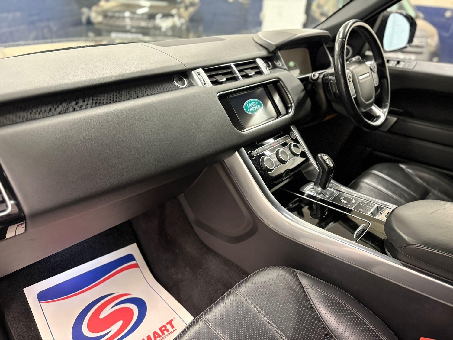 Used Land Rover Range Rover Sport 2015 for sale - 77144333: Photo 37