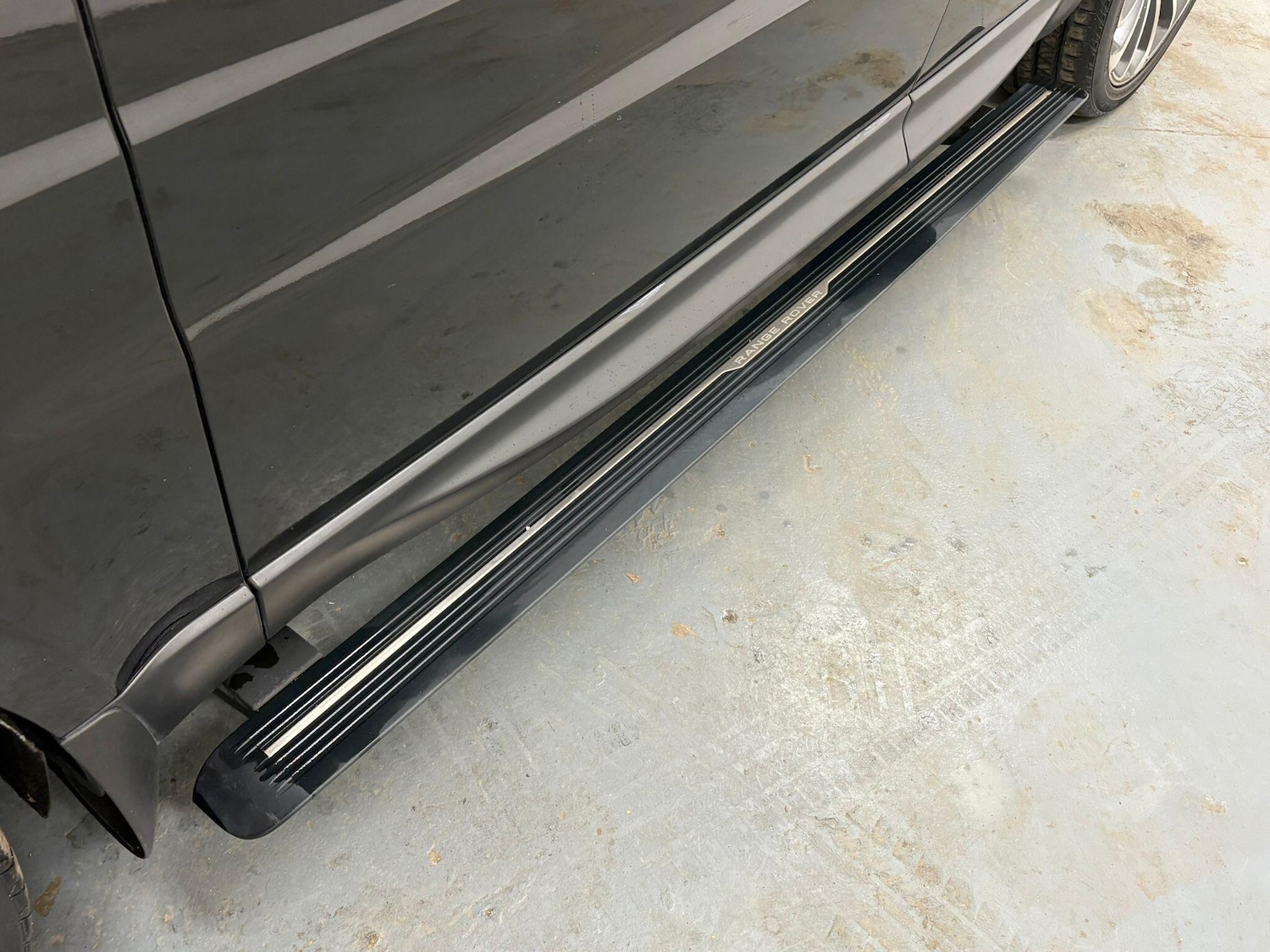 Used Land Rover Range Rover Sport 2015 for sale - 77144333: Photo 39