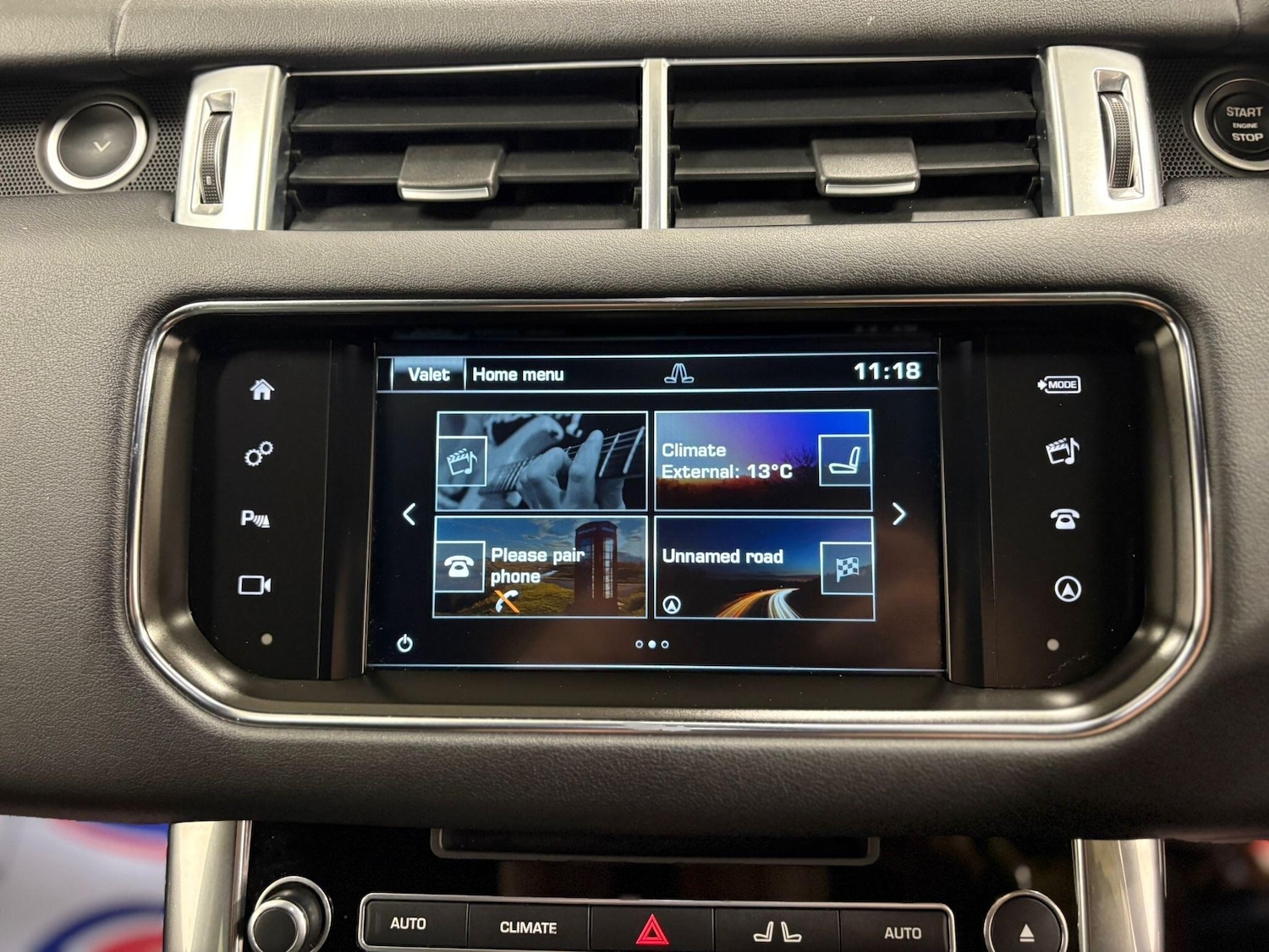 Used Land Rover Range Rover Sport 2015 for sale - 77144333: Photo 41