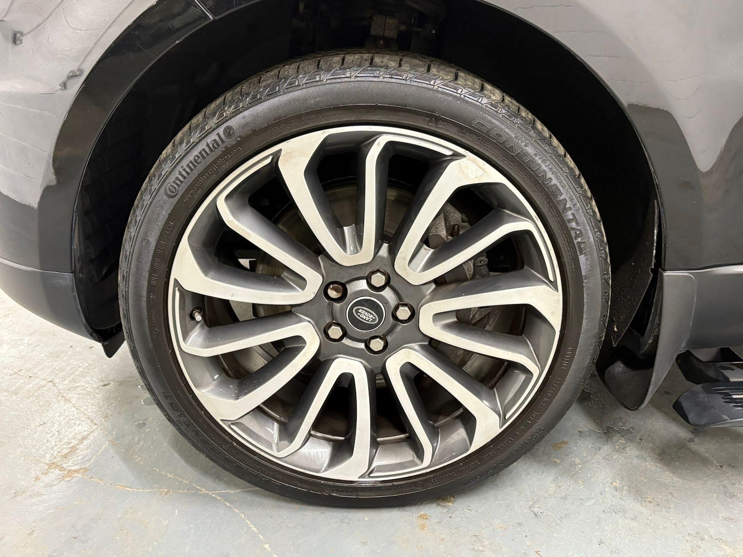 Used Land Rover Range Rover Sport 2015 for sale - 77144333: Photo 5