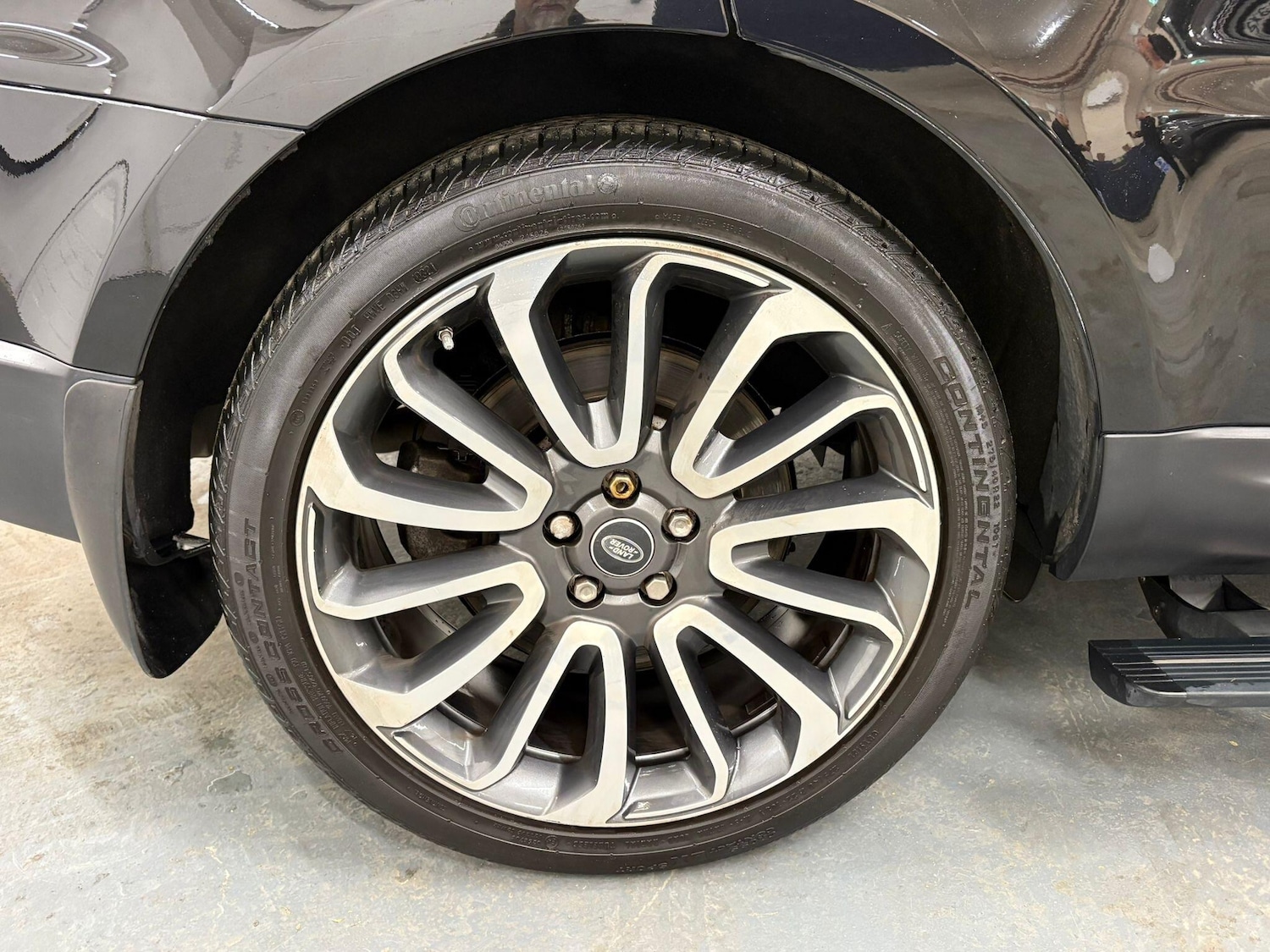 Used Land Rover Range Rover Sport 2015 for sale - 77144333: Photo 6