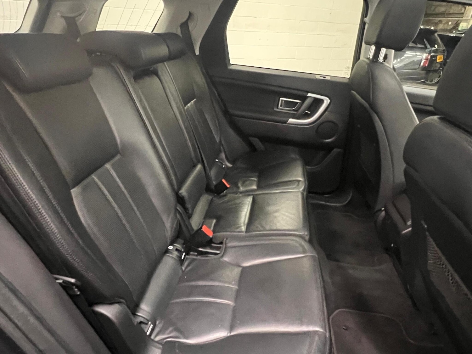 Used Land Rover Discovery Sport 2017 for sale - 76913825: Photo 13