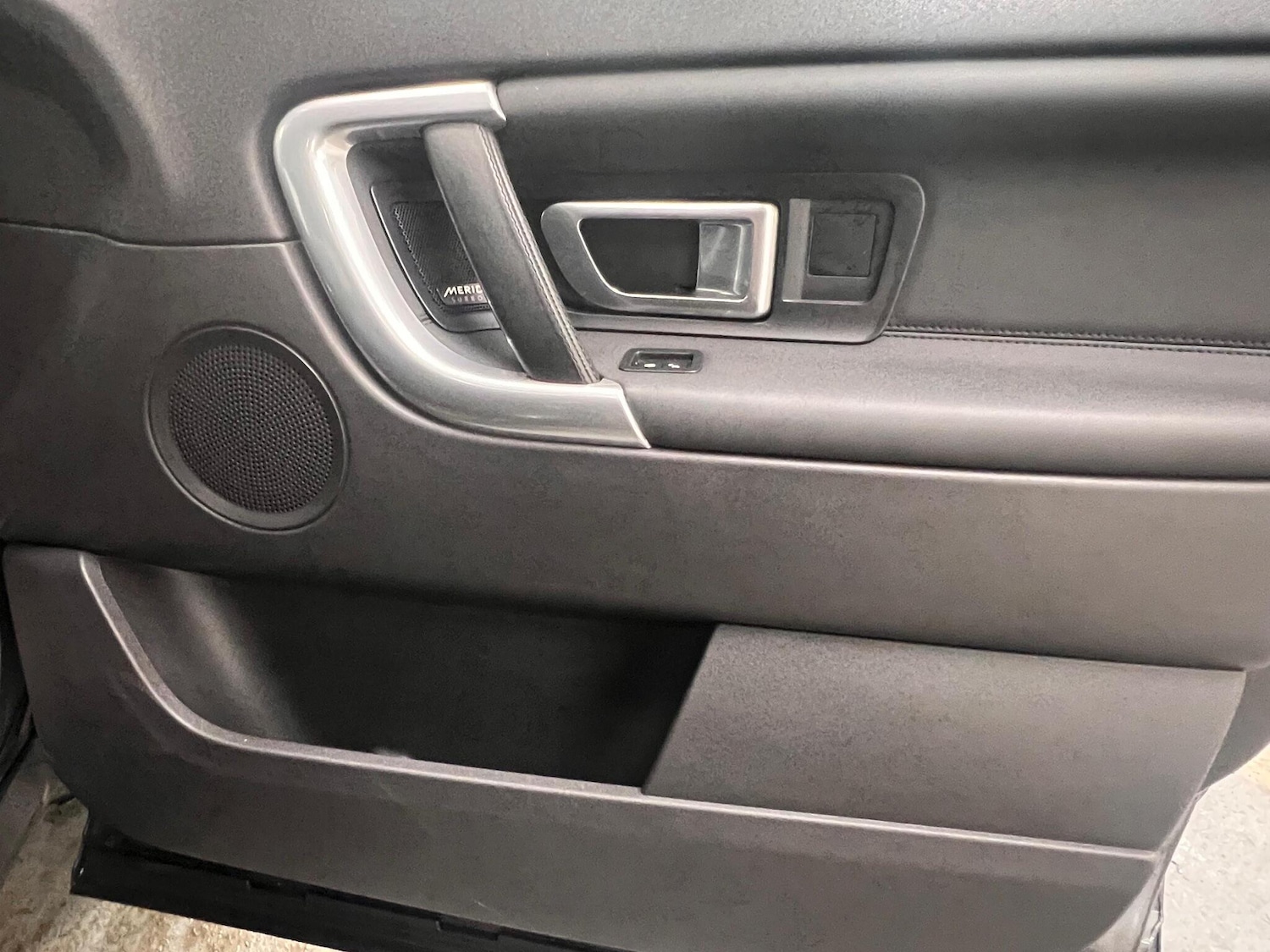 Used Land Rover Discovery Sport 2017 for sale - 76913825: Photo 17