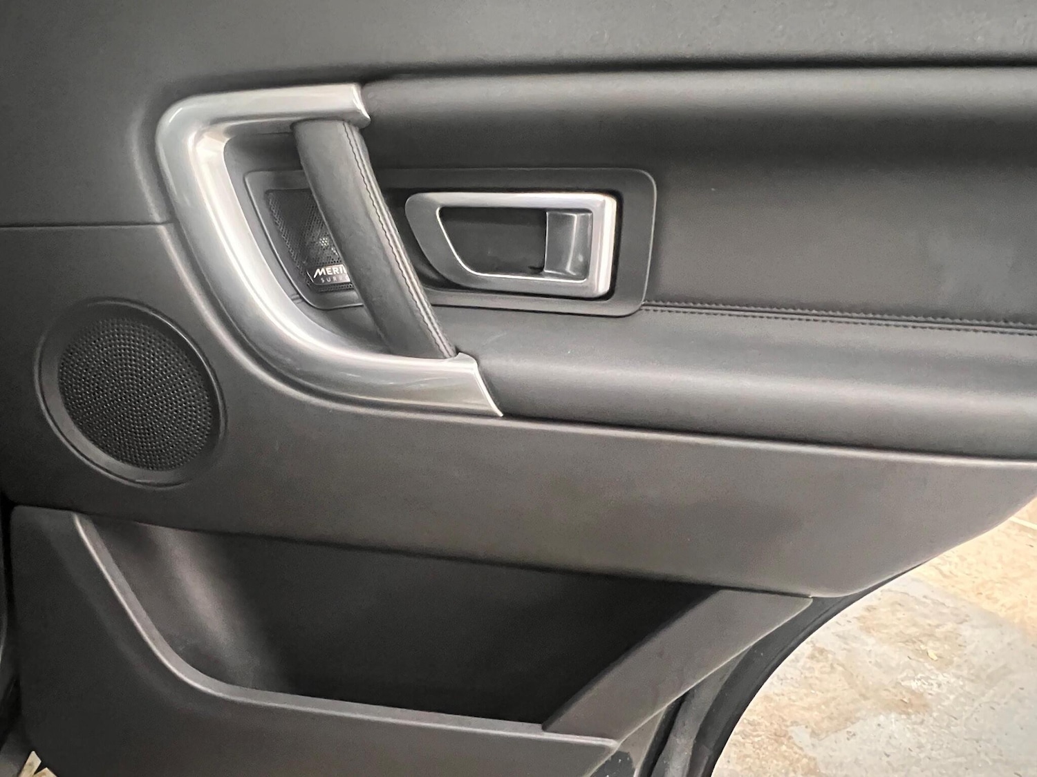 Used Land Rover Discovery Sport 2017 for sale - 76913825: Photo 20