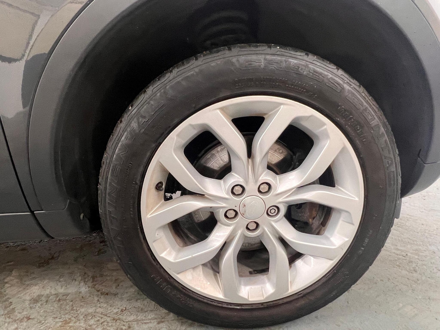 Used Land Rover Discovery Sport 2017 for sale - 76913825: Photo 21