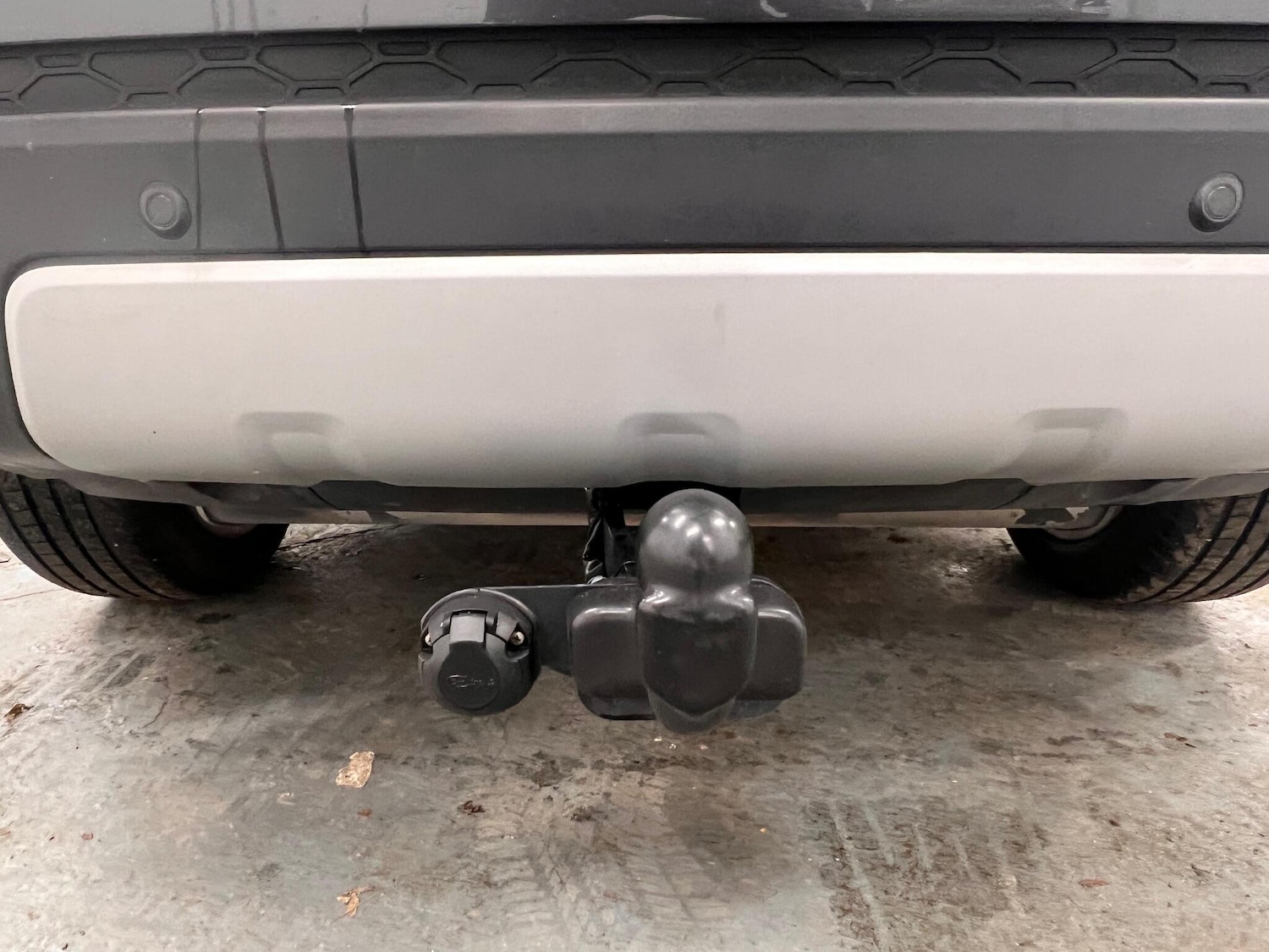 Used Land Rover Discovery Sport 2017 for sale - 76913825: Photo 32