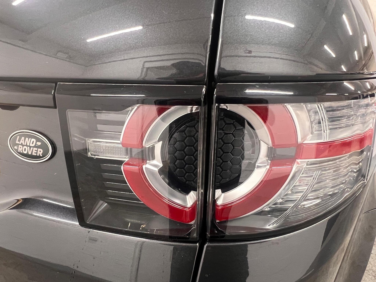 Used Land Rover Discovery Sport 2017 for sale - 76913825: Photo 33