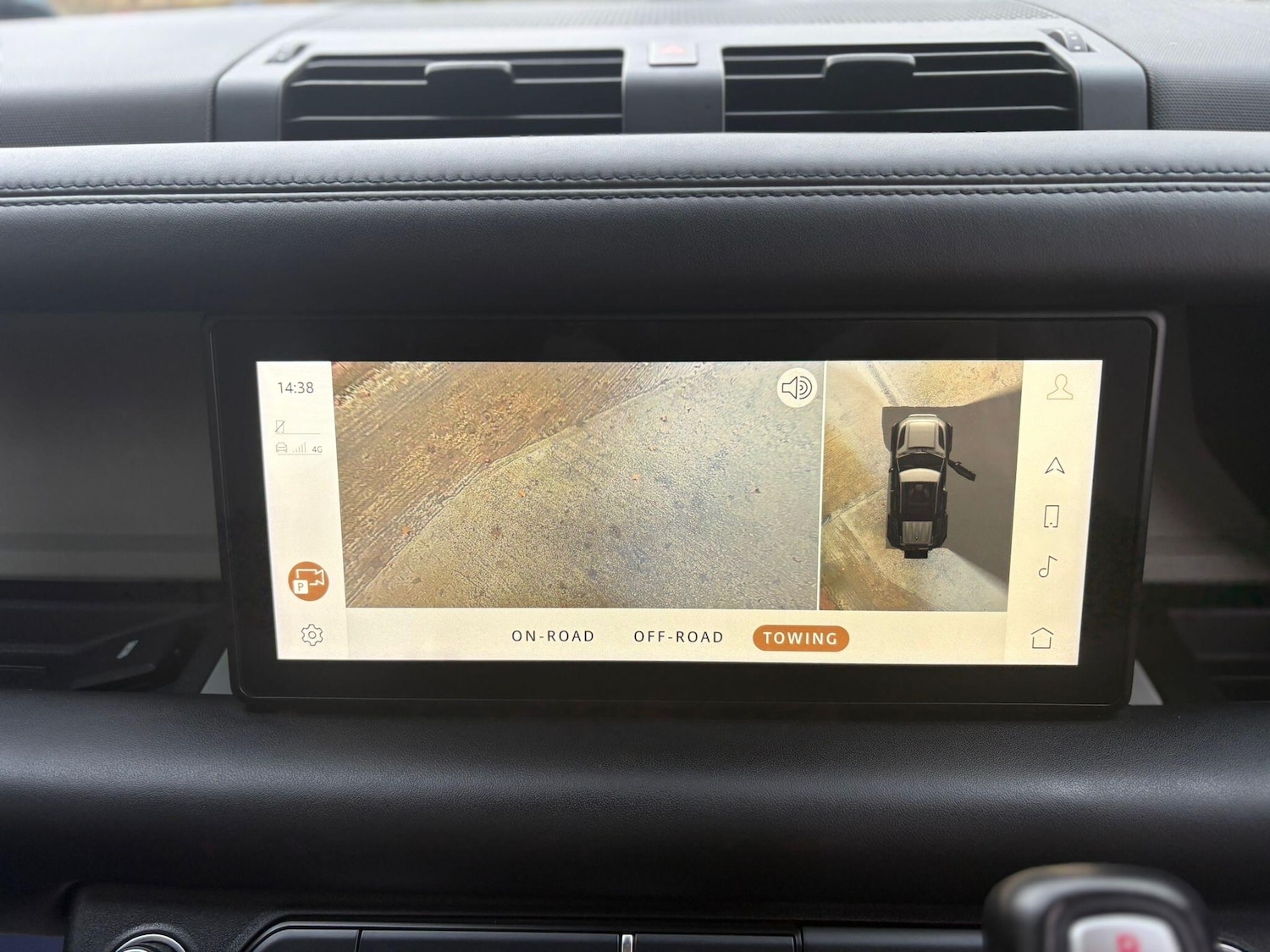 Used Land Rover Defender 110 for sale - 77191404: Photo 10