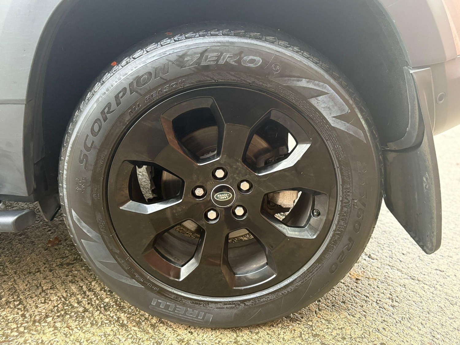 Used Land Rover Defender 110 for sale - 77191404: Photo 23