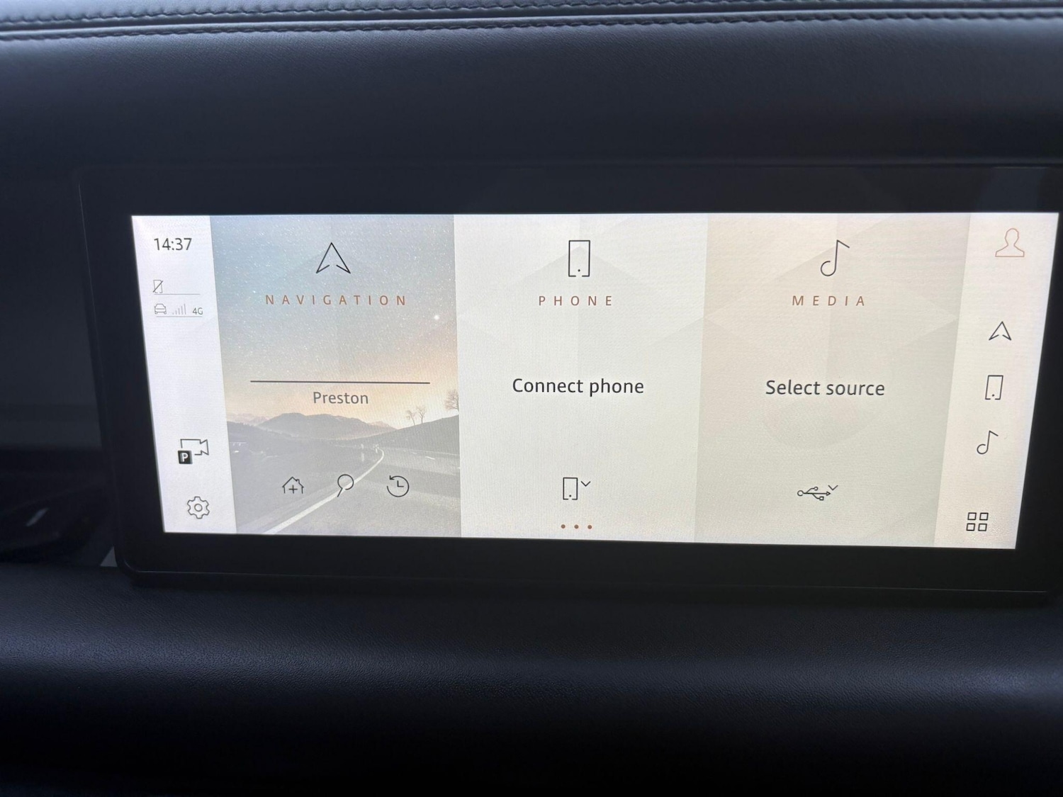 Used Land Rover Defender 110 for sale - 77191404: Photo 54