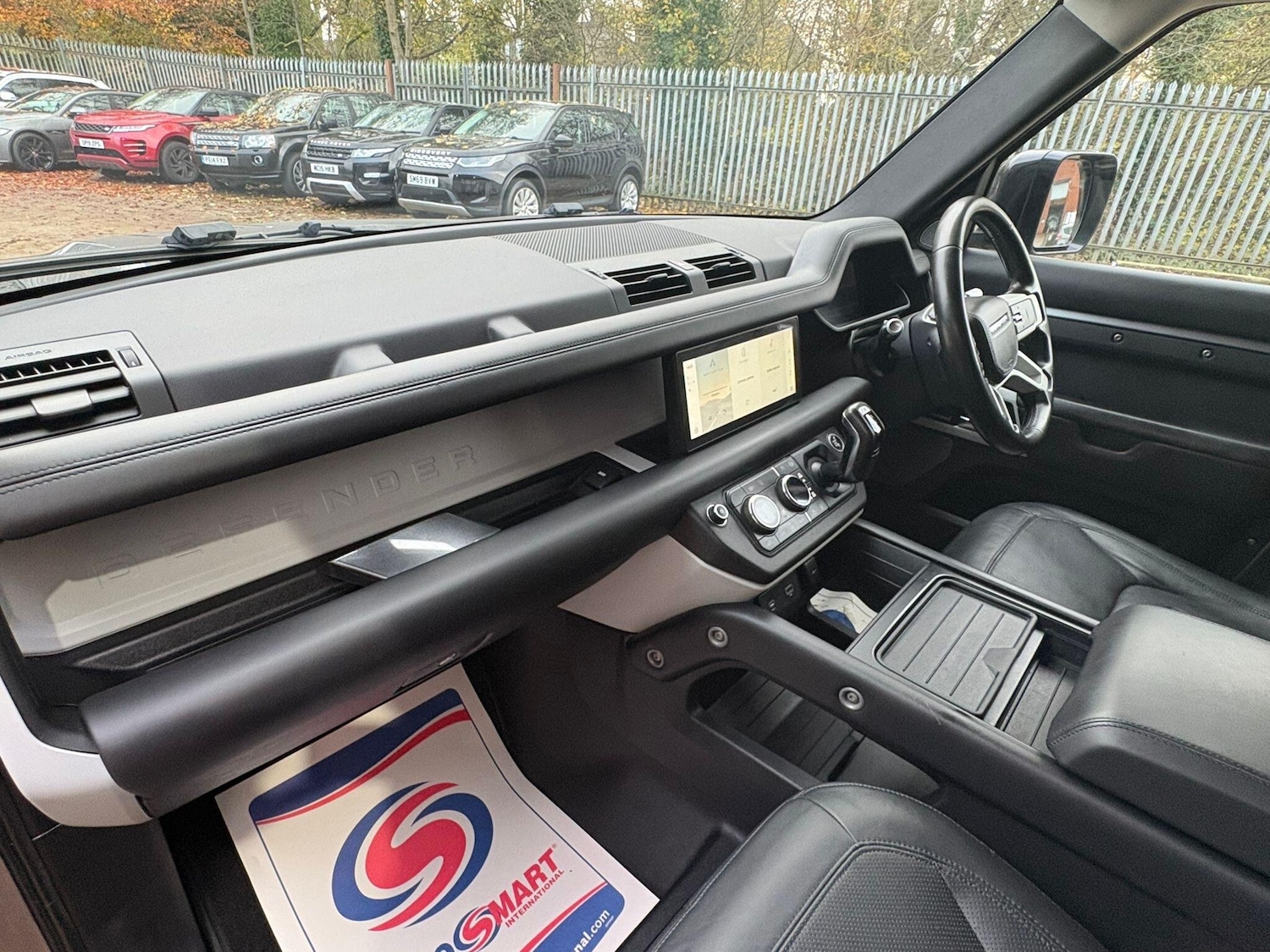 Used Land Rover Defender 110 for sale - 77191404: Photo 7