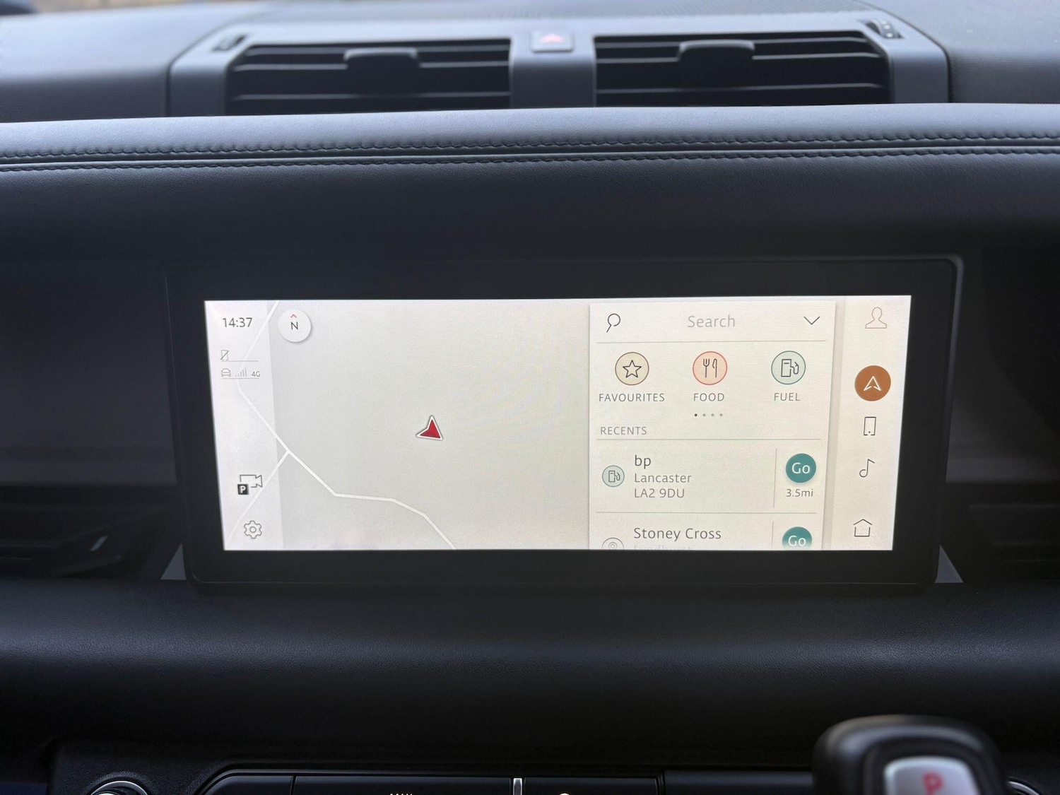 Used Land Rover Defender 110 for sale - 77191404: Photo 82