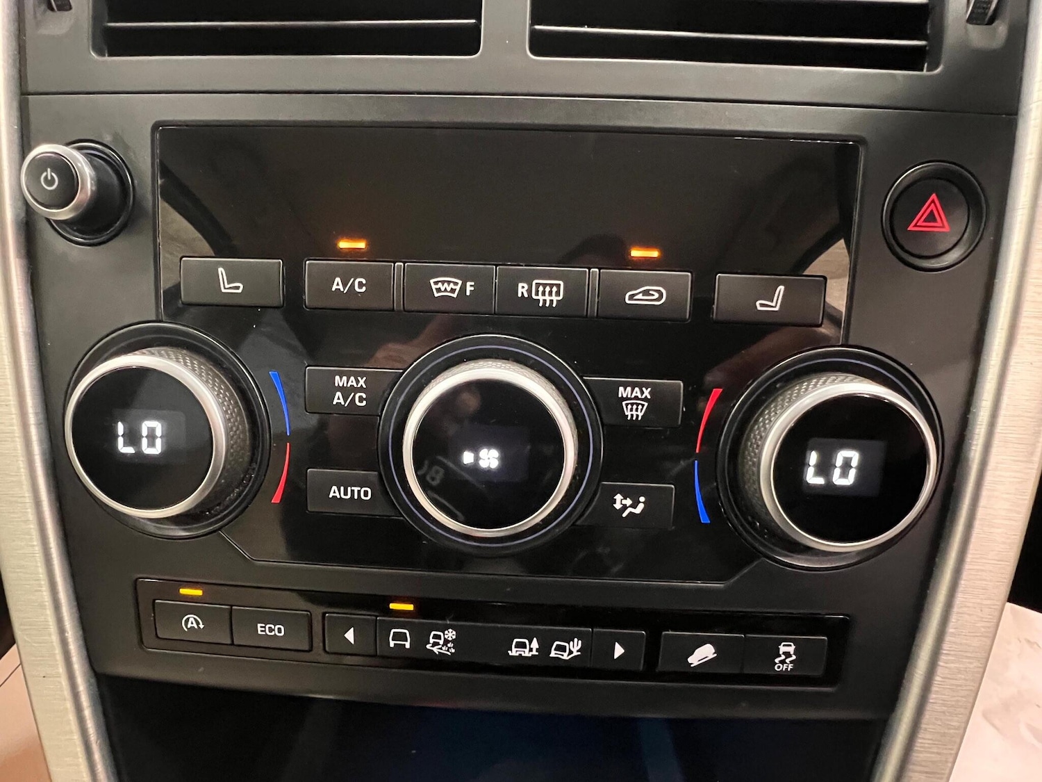 Used Land Rover Discovery Sport 2015 for sale - 76926848: Photo 19