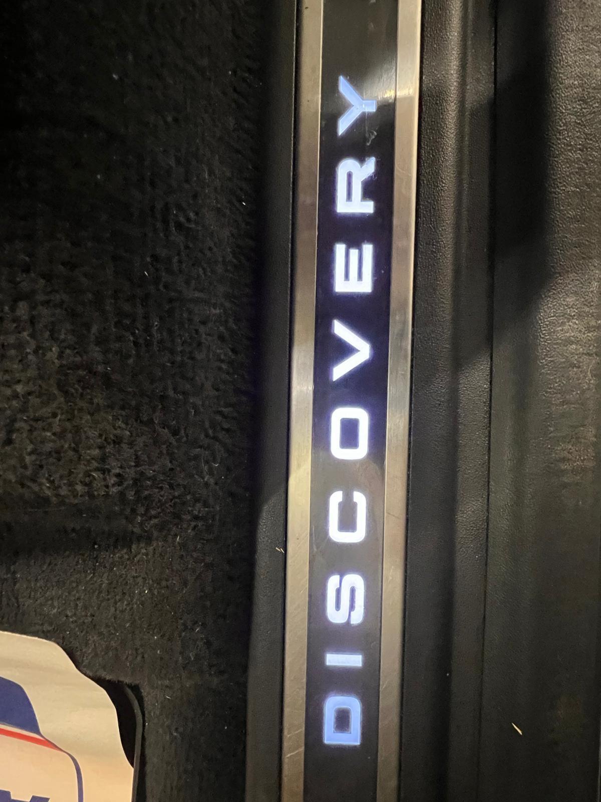 Used Land Rover Discovery Sport 2015 for sale - 76926848: Photo 23