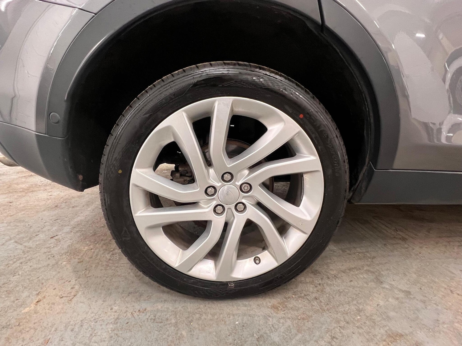 Used Land Rover Discovery Sport 2015 for sale - 76926848: Photo 30