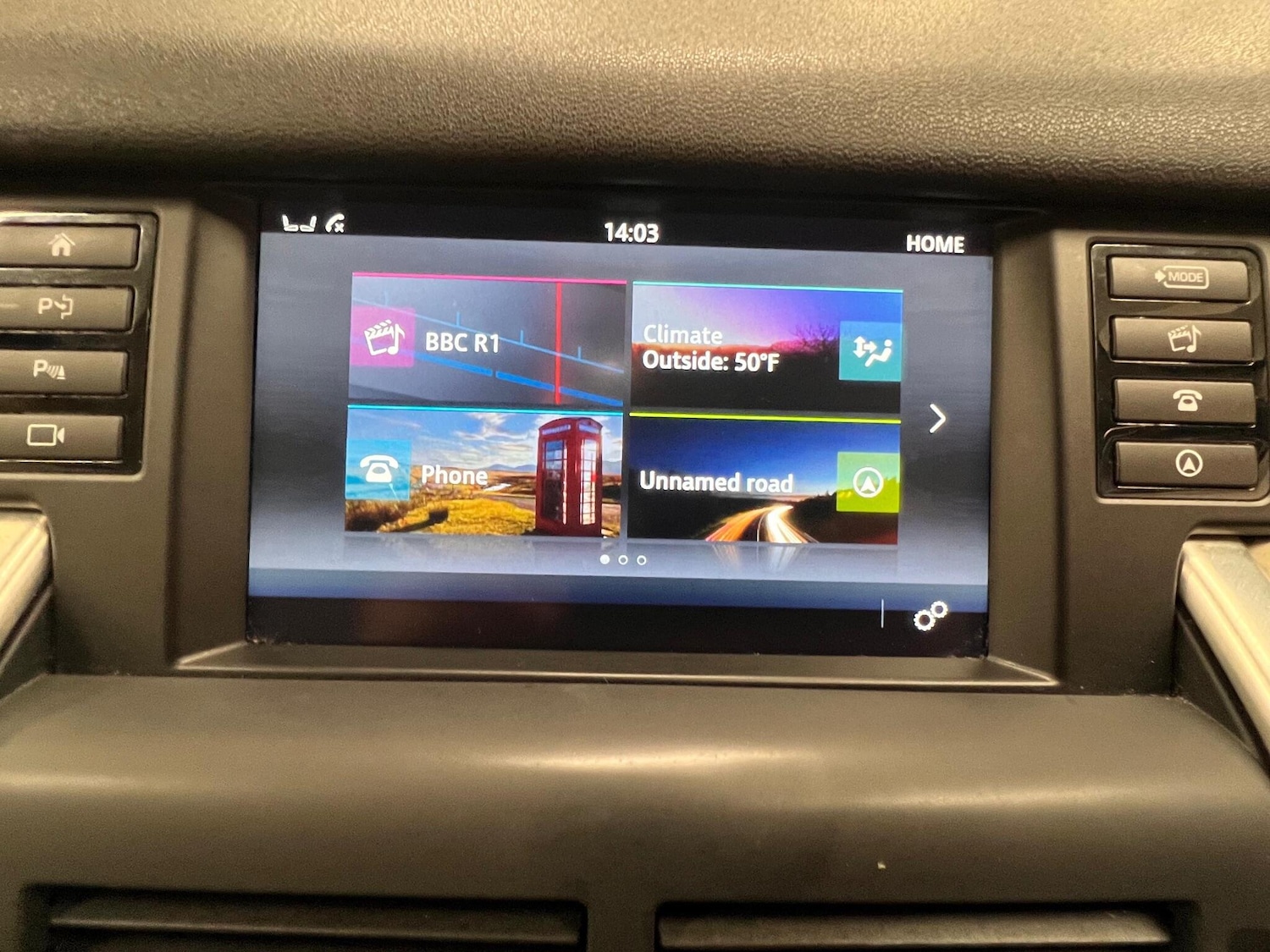 Used Land Rover Discovery Sport 2015 for sale - 76926848: Photo 33