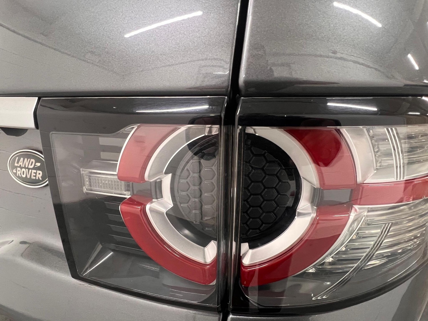 Used Land Rover Discovery Sport 2015 for sale - 76926848: Photo 38