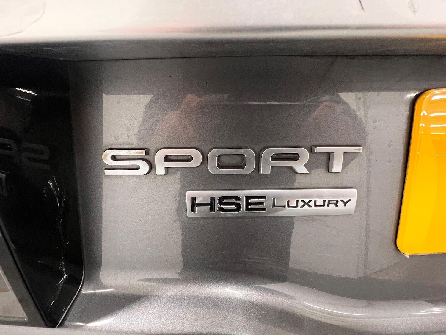 Used Land Rover Discovery Sport 2015 for sale - 76926848: Photo 39