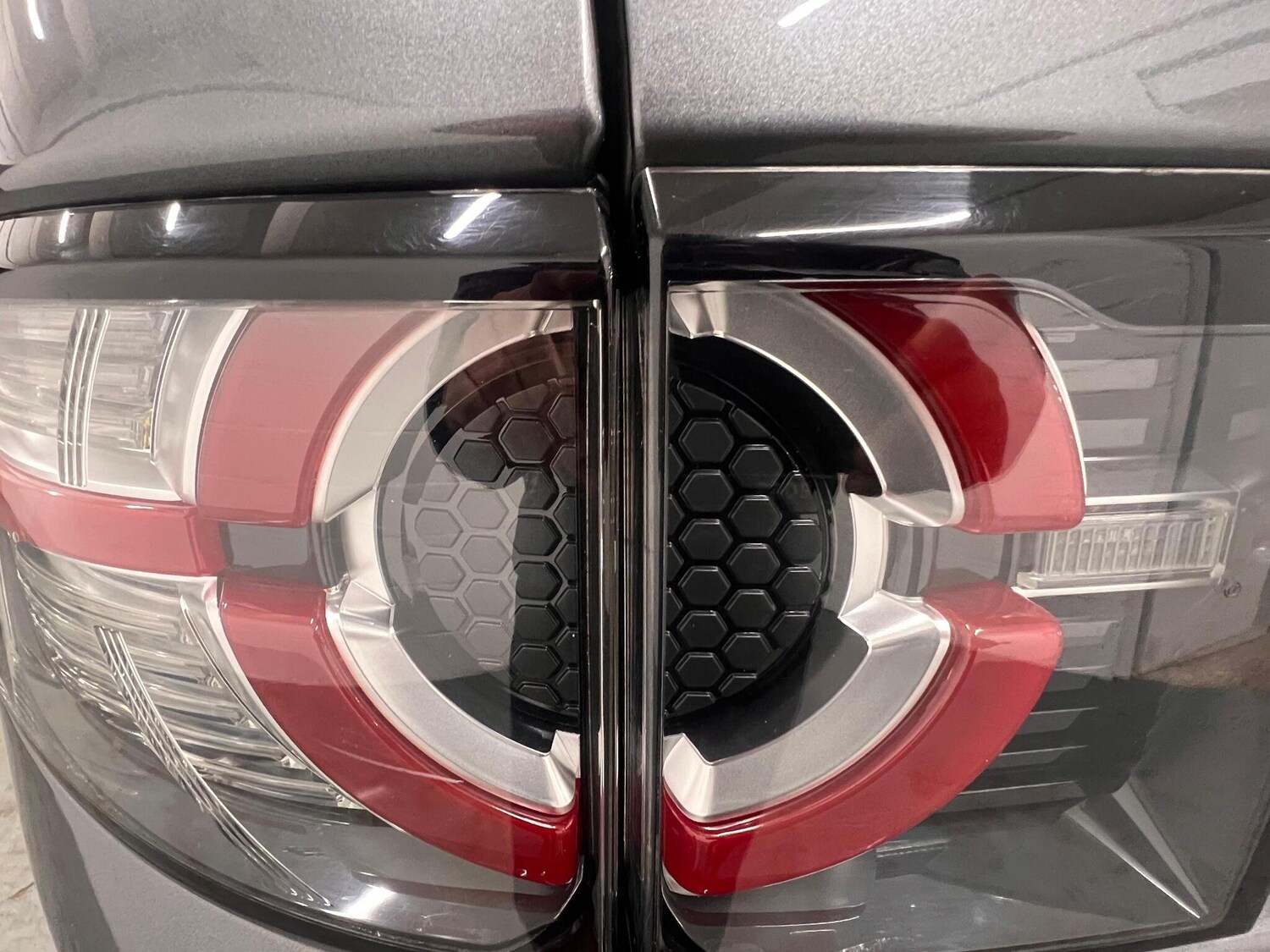 Used Land Rover Discovery Sport 2015 for sale - 76926848: Photo 40