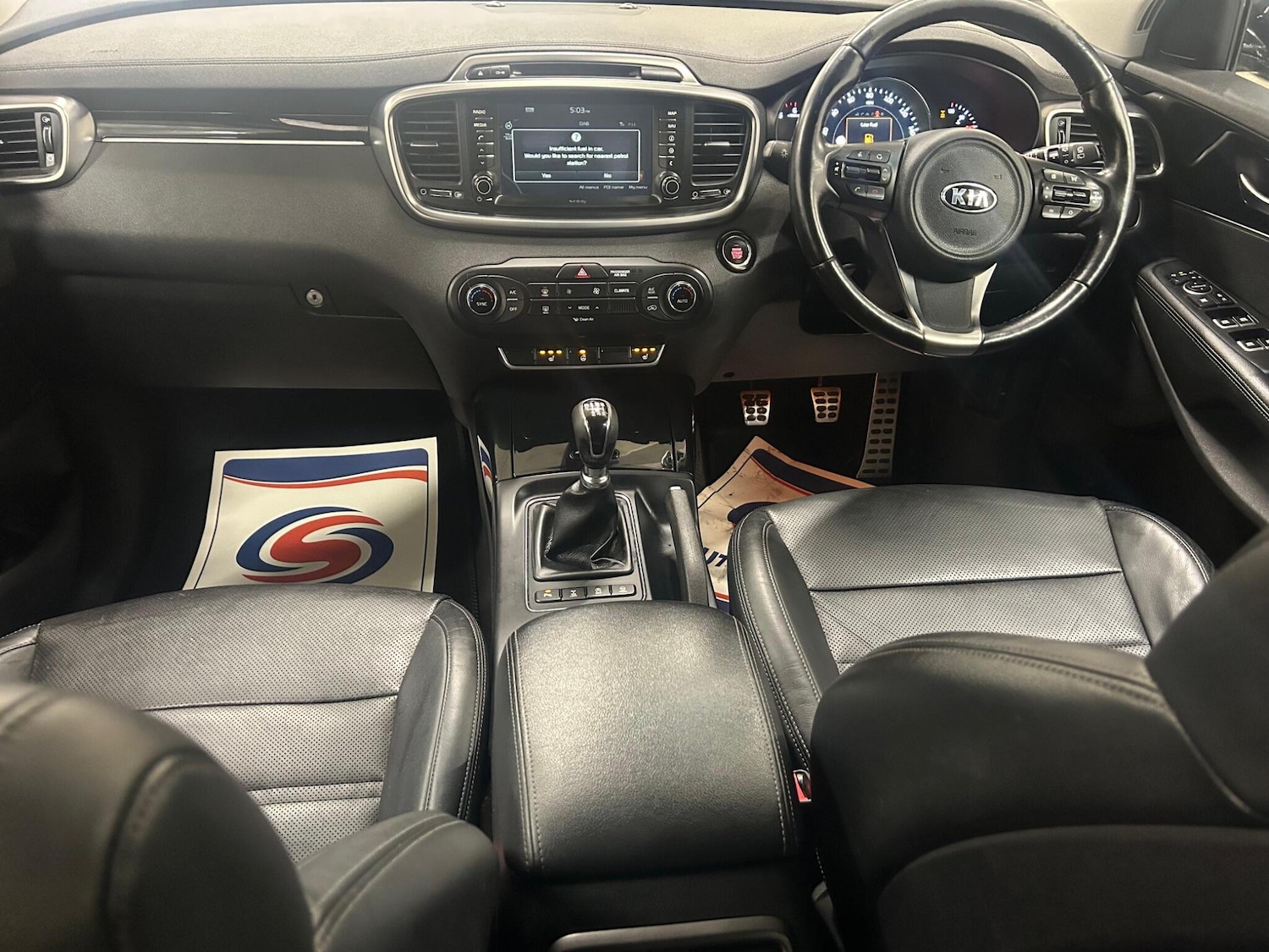 Used Kia Sorento 2015 for sale - 77646639: Photo 10