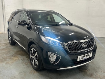 Used Kia Sorento 2015 for sale - 77646639: Photo