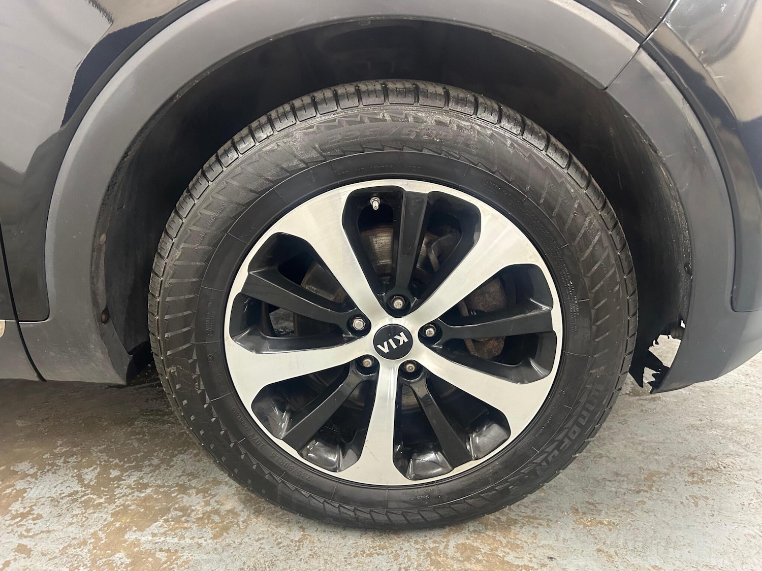 Used Kia Sorento 2015 for sale - 77646639: Photo 20