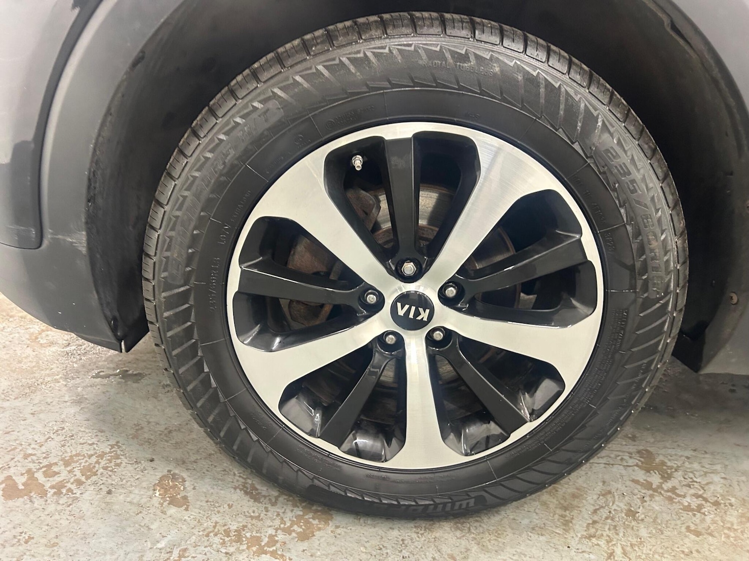 Used Kia Sorento 2015 for sale - 77646639: Photo 22