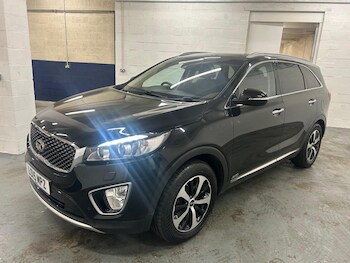 Used Kia Sorento 2015 for sale - 77646639: Photo