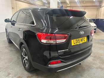 Used Kia Sorento 2015 for sale - 77646639: Photo