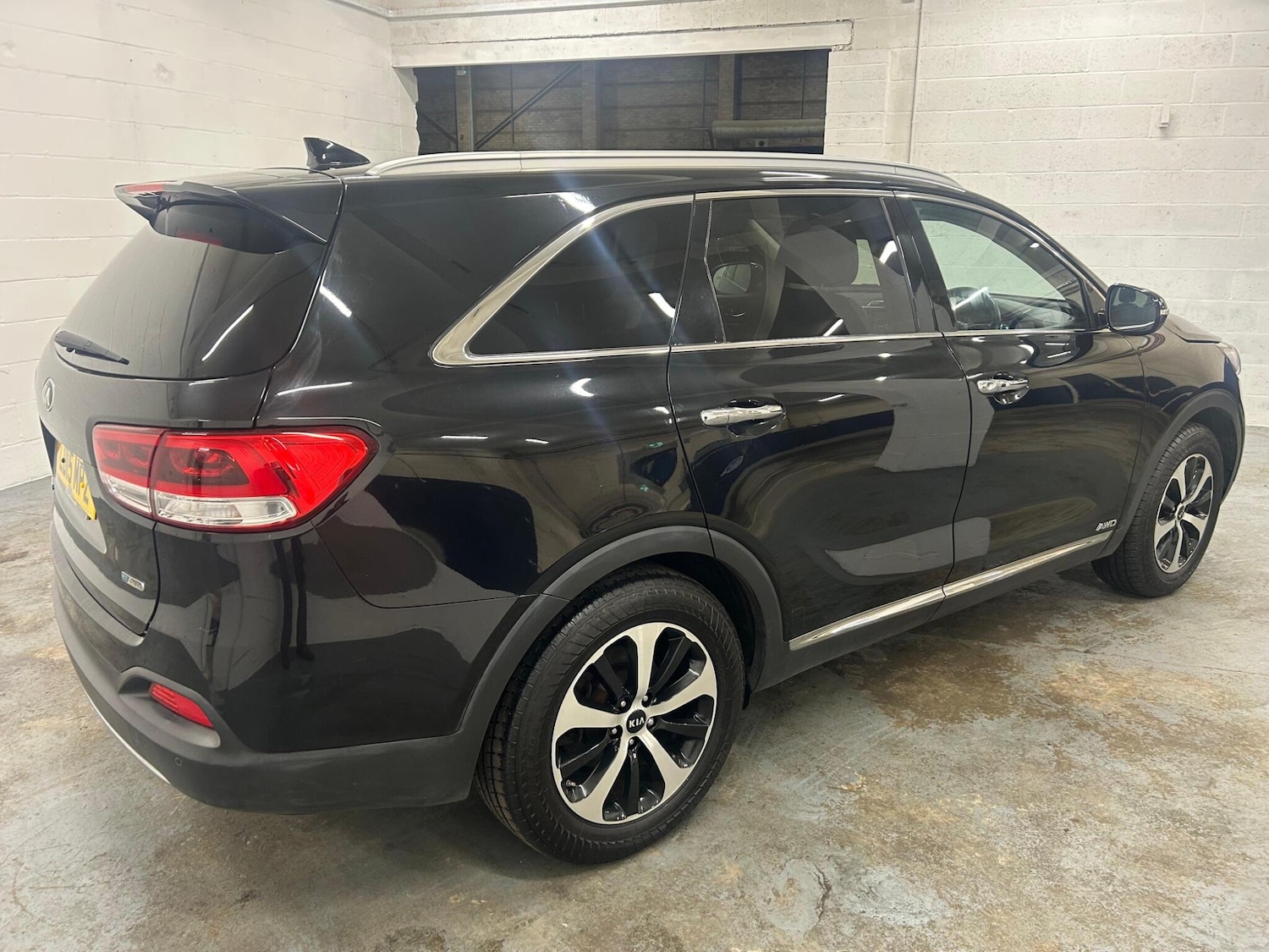 Used Kia Sorento 2015 for sale - 77646639: Photo 8