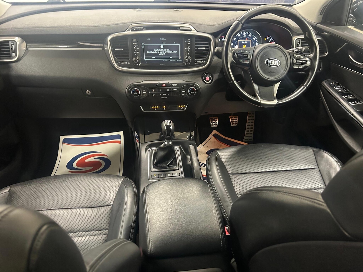 Used Kia Sorento 2015 for sale - 77646639: Photo 9