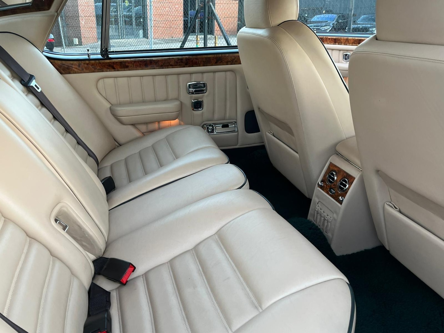 Used Bentley Turbo R 1996 for sale - 77705338: Photo 10