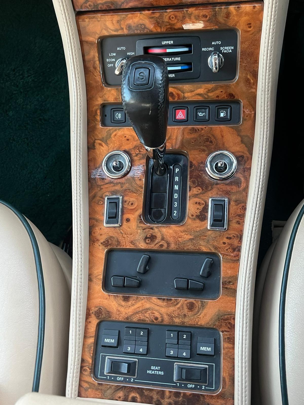 Used Bentley Turbo R 1996 for sale - 77705338: Photo 11