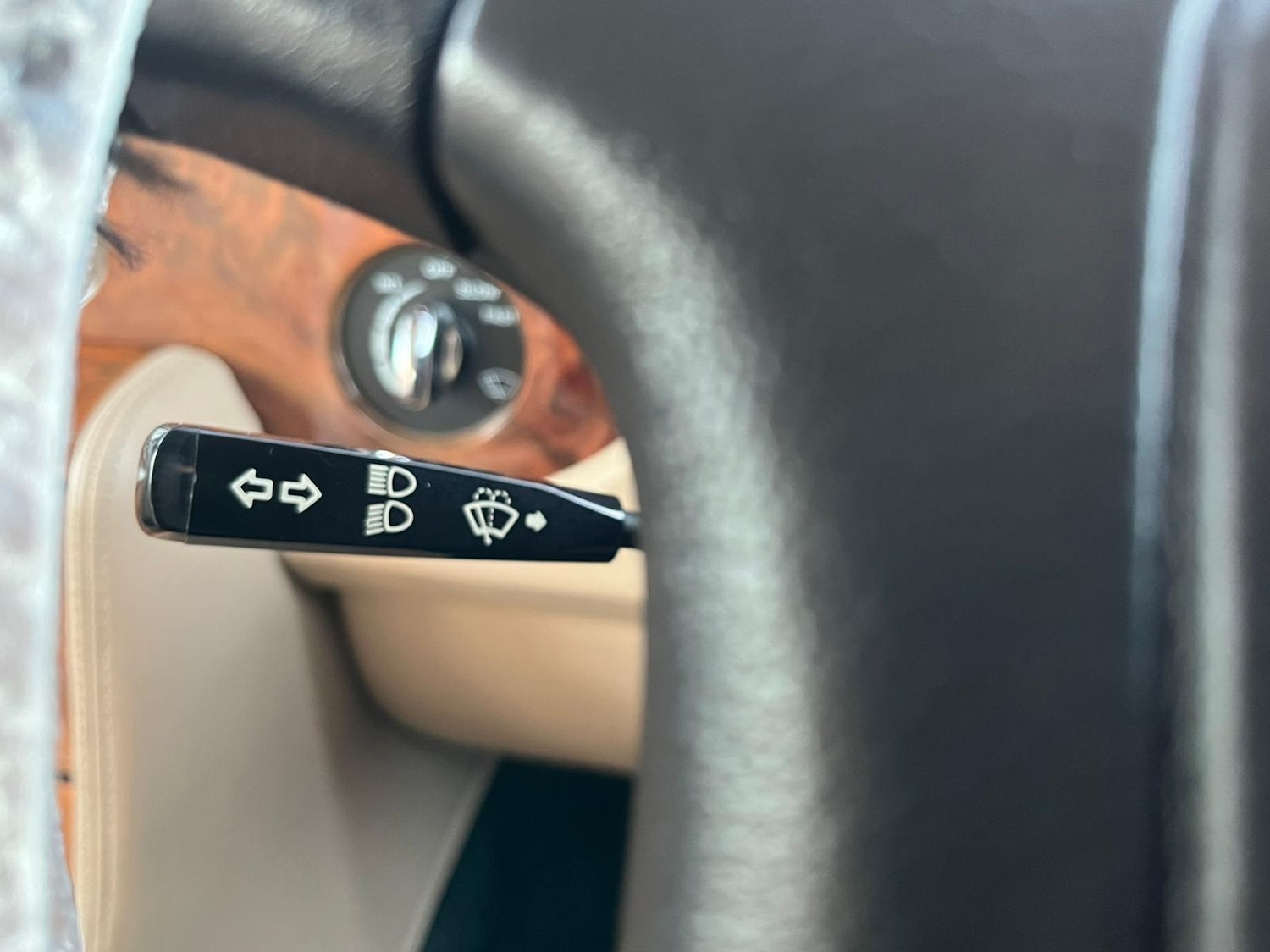 Used Bentley Turbo R 1996 for sale - 77705338: Photo 15