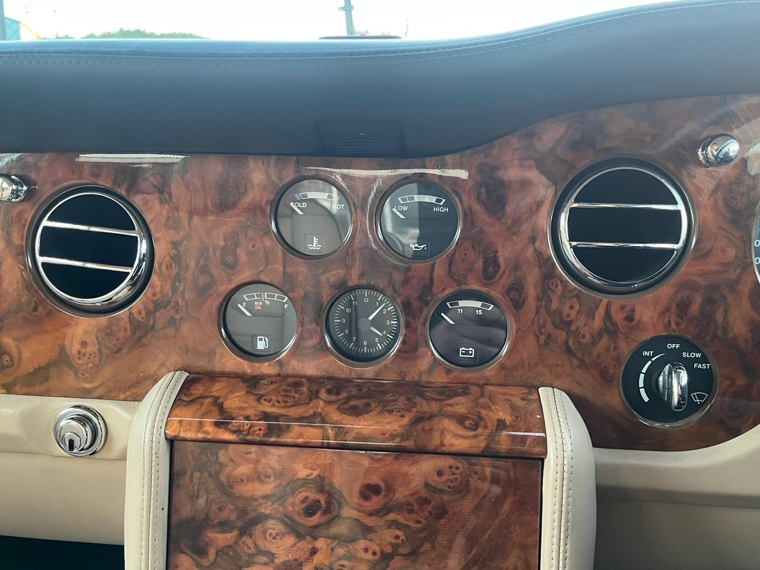 Used Bentley Turbo R 1996 for sale - 77705338: Photo 17