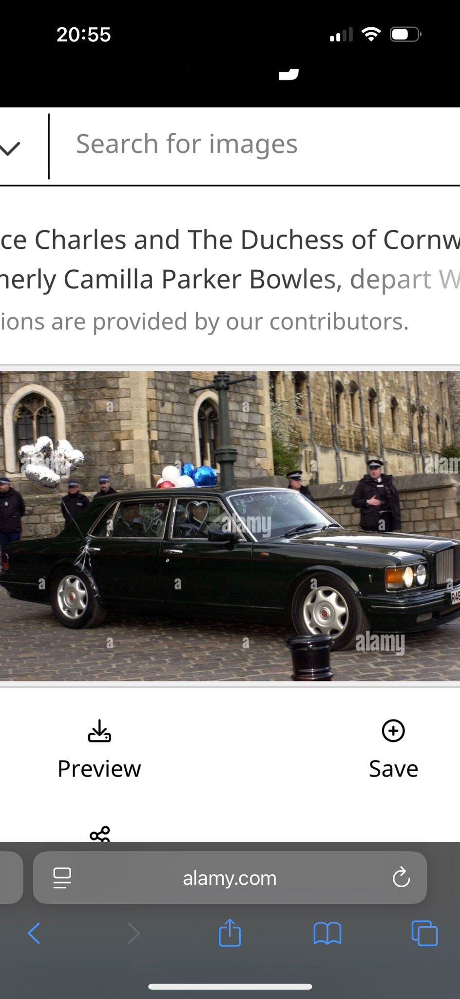 Used Bentley Turbo R 1996 for sale - 77705338: Photo 2