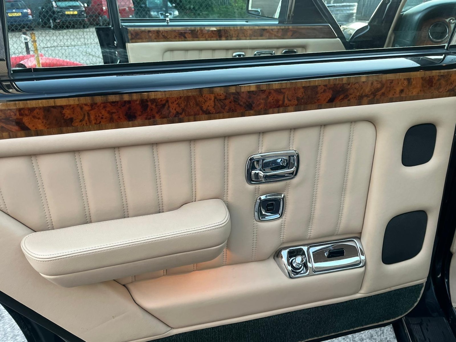 Used Bentley Turbo R 1996 for sale - 77705338: Photo 20