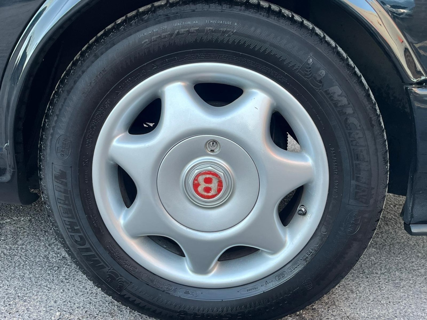 Used Bentley Turbo R 1996 for sale - 77705338: Photo 29