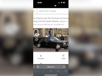 Used Bentley Turbo R 1996 for sale - 77705338: Photo