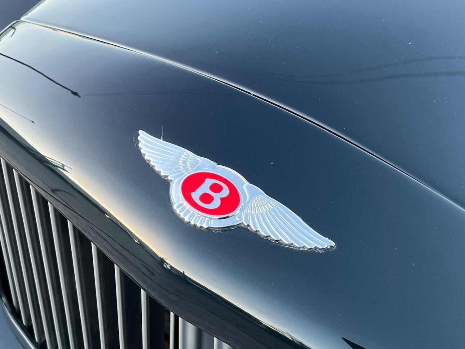 Used Bentley Turbo R 1996 for sale - 77705338: Photo 3