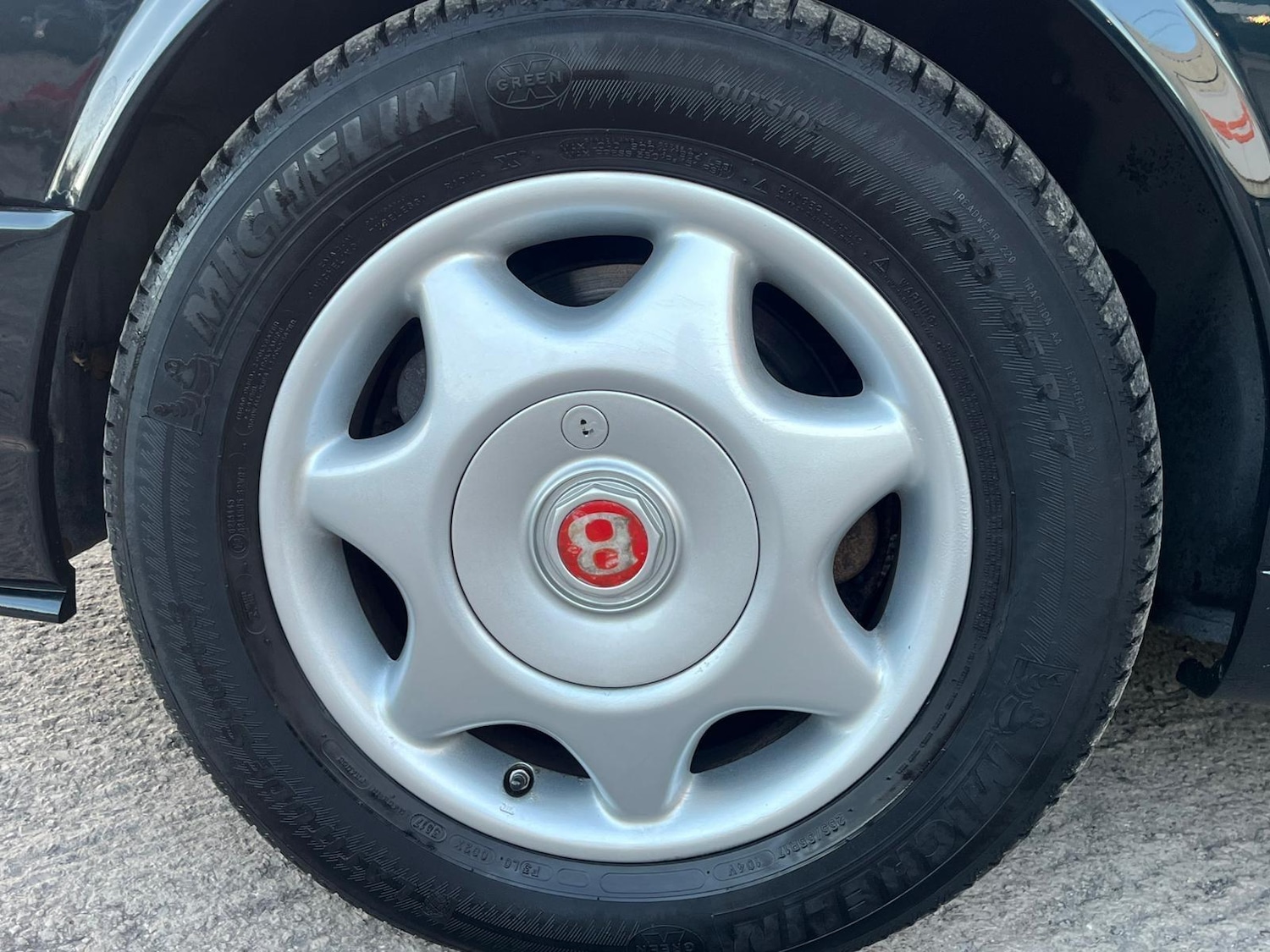 Used Bentley Turbo R 1996 for sale - 77705338: Photo 31