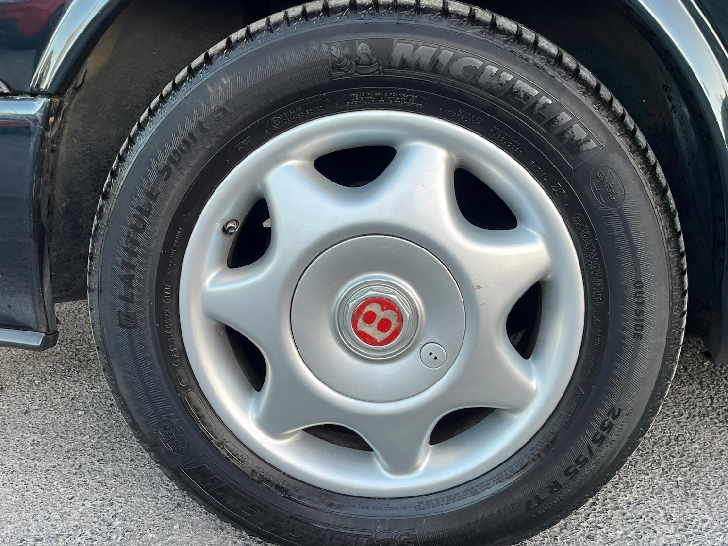 Used Bentley Turbo R 1996 for sale - 77705338: Photo 32