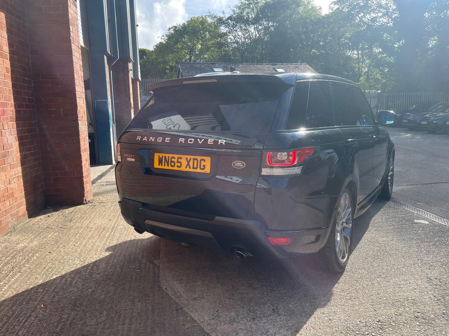 Vehicle 51